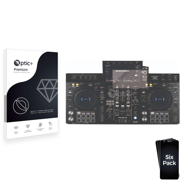 Screen Protector for Pioneer XDJ -700