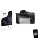 Screen Protector for Sony Alpha 7R VI