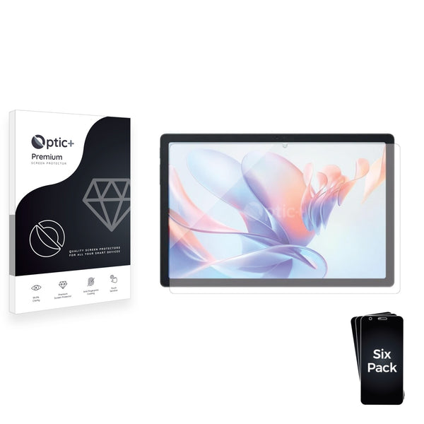 Screen Protector for Blackview Oscal Pad 80