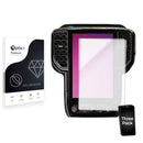 Screen Protector for Ford Ranger Super Duty Infotainment Display 12" (2026)