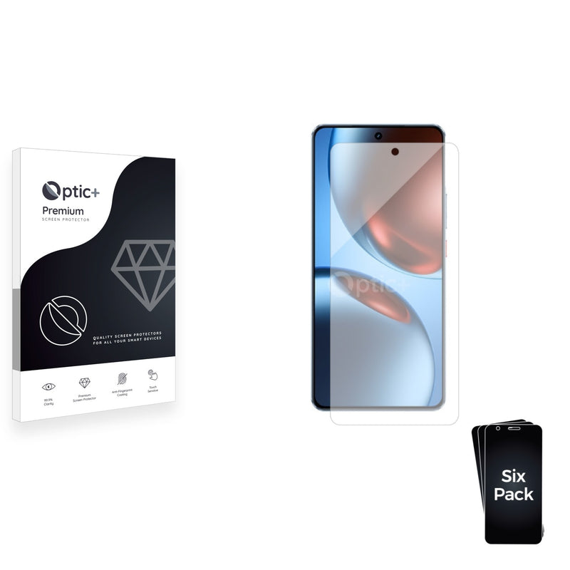 Screen Protector for realme GT 7T