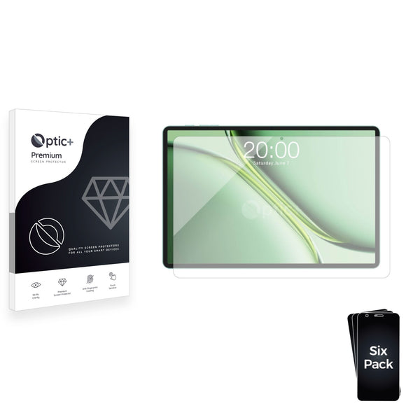 Screen Protector for Teclast P50 AI