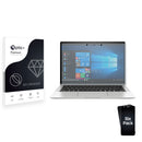 6pk Optic+ Premium Film Screen Protectors for HP EliteBook x360 1030 G3