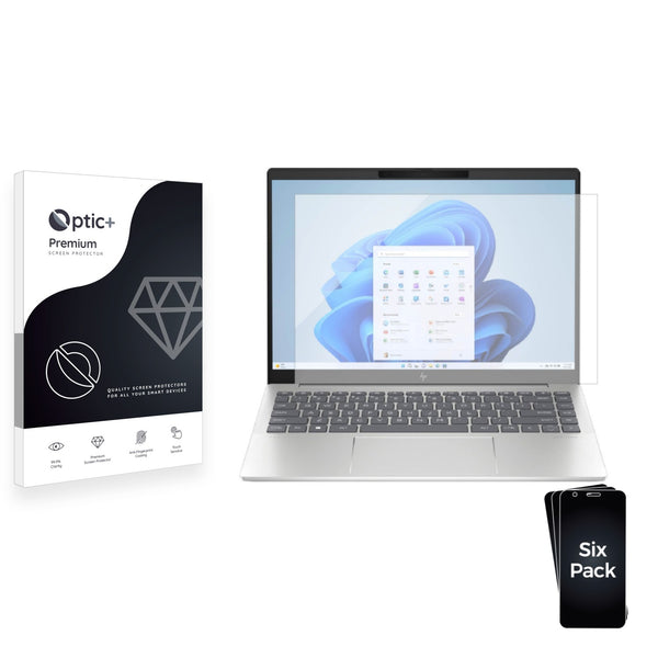 Screen Protector for HP Pavilion Plus 16-ab1012TX