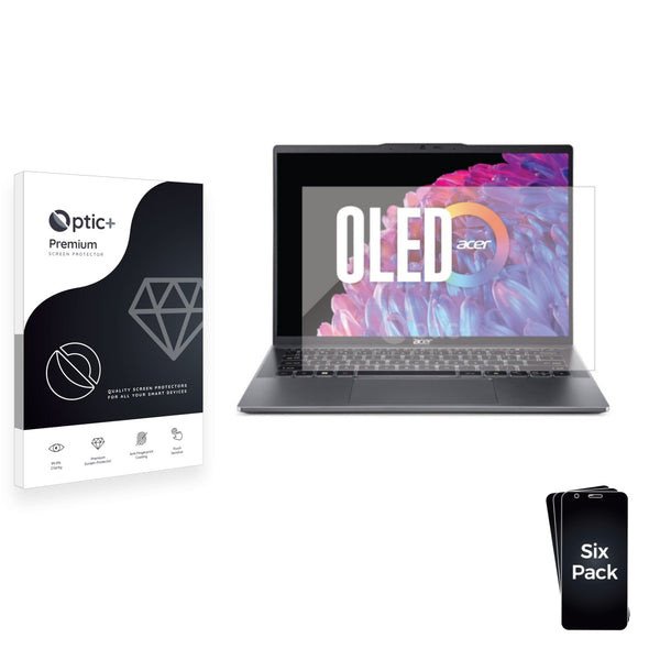Screen Protector for Acer Swift Go 14 OLED