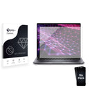6pk Optic+ Premium Film Screen Protectors for Dell Latitude 9430 Non-Touch