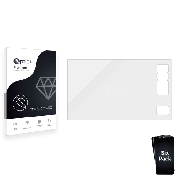 Screen Protector for Humminbird XPLORE 12