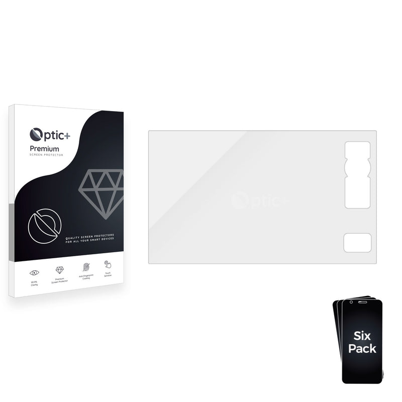Screen Protector for Humminbird XPLORE 12