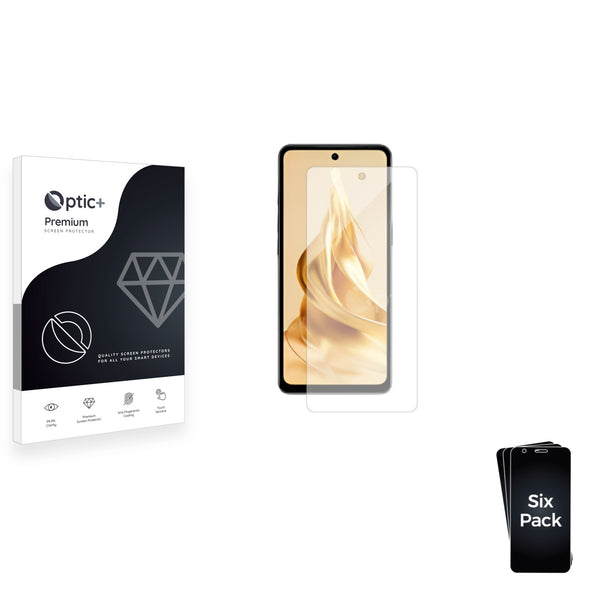 Screen Protector for Ulefone Note 18 Pro