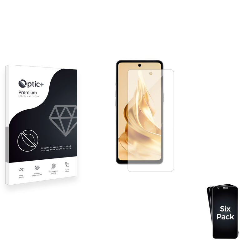 Screen Protector for Ulefone Note 18 Pro