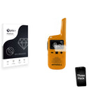 Screen Protector for Motorola Talkabout T72