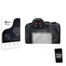 Screen Protector for Canon EOS R6 Mark II