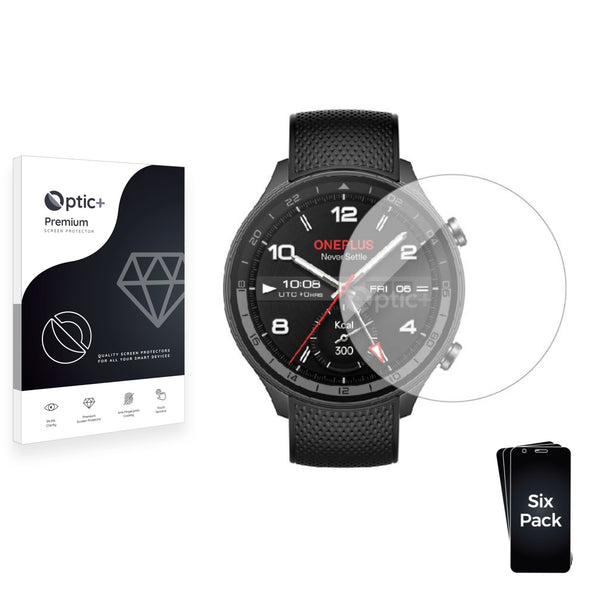 Screen Protector for OnePlus watch 2R