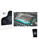 6pk Optic+ Premium Film Screen Protectors for Allen&Heath SQ5
