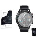 6pk Optic+ Premium Film Screen Protectors for Honor MagicWatch 2 (46 mm)