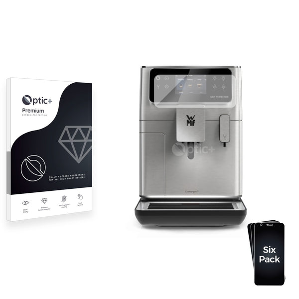 Screen Protector for WMF Perfection 680