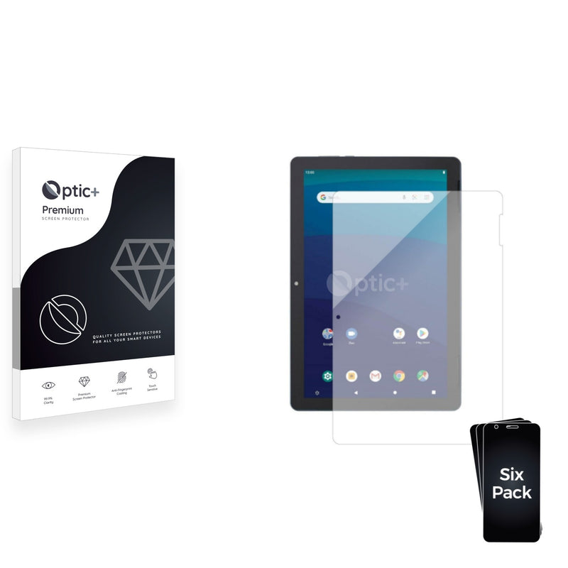 Screen Protector for Onn Surf Gen 2 10.1