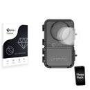 Screen Protector for Brinno BCC5000 WIFI 4K Construction