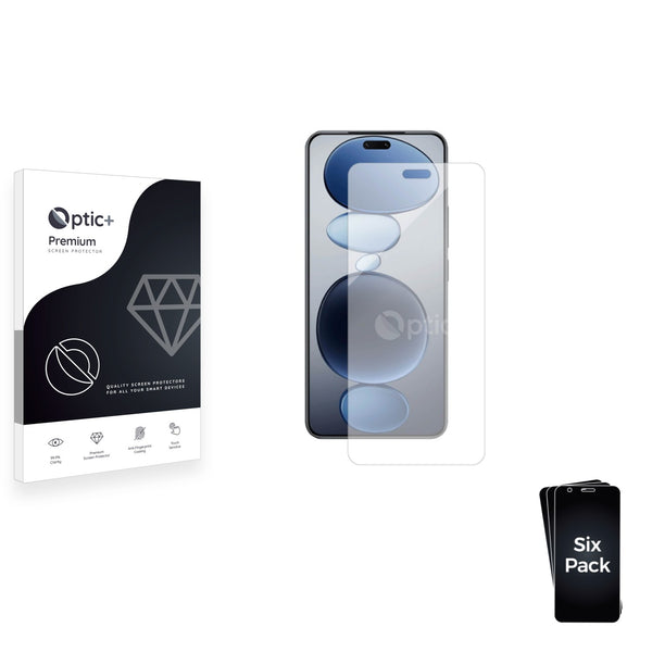 Screen Protector for Xiaomi Civi 5 Pro