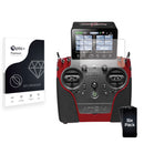 6pk Optic+ Premium Film Screen Protectors for PowerBox Atom