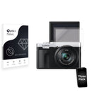 Screen Protector for Panasonic Lumix DC-TZ99E-S