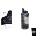 Screen Protector for IRADIO UV-98 Plus