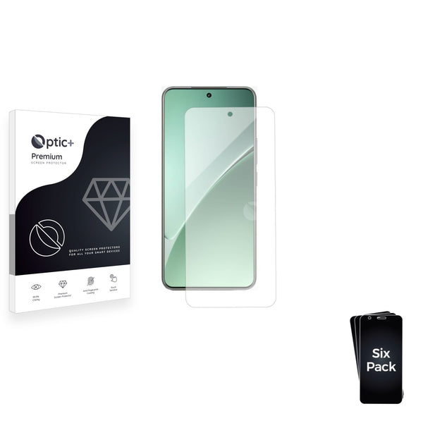 Screen Protector for Xiaomi 15