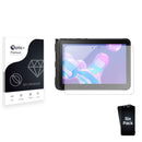 6pk Optic+ Premium Film Screen Protectors for Samsung Galaxy Tab Active Pro LTE