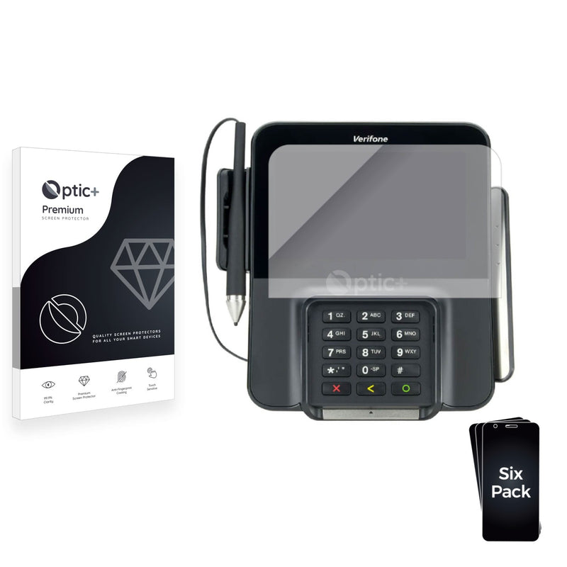 Screen Protector for Adyen M400