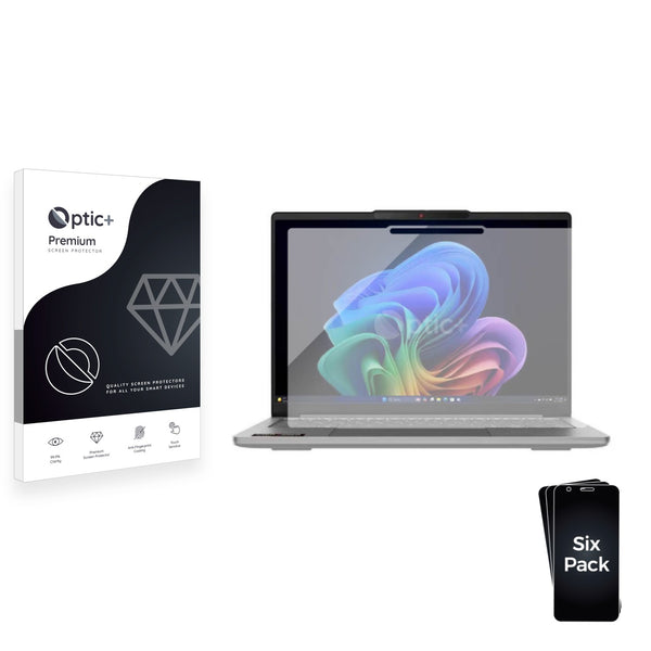 Screen Protector for Lenovo IdeaPad Pro 5 Gen 10 14