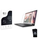 6pk Optic+ Premium Film Screen Protectors for Dell Inspiron 15 3530