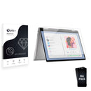 6pk Optic+ Premium Film Screen Protectors for Dell Inspiron 16 7630 2-in-1