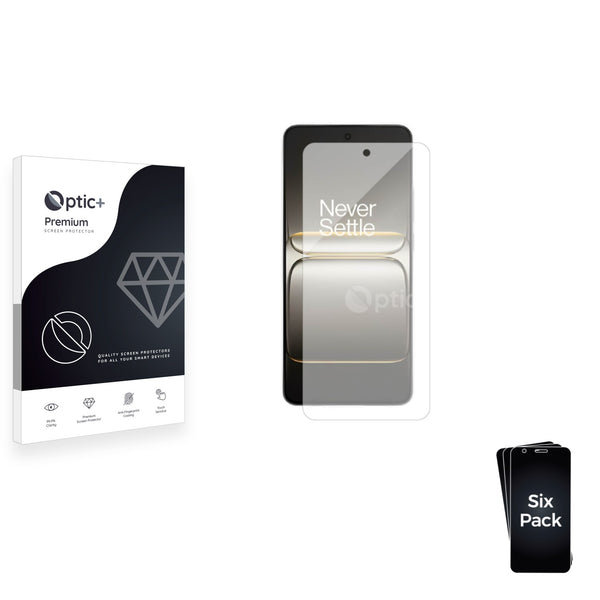 Screen Protector for OnePlus Nord CE 5