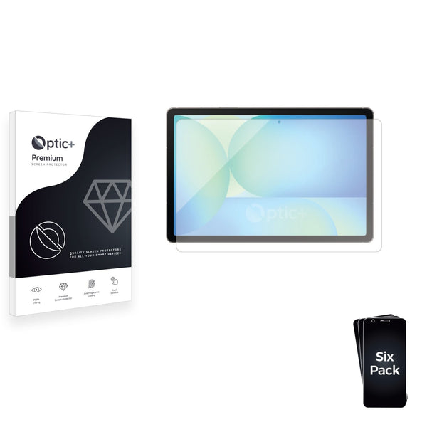 Screen Protector for Samsung Tab S10 FE+