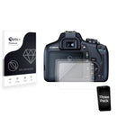 Screen Protector for Canon EOS 1500D