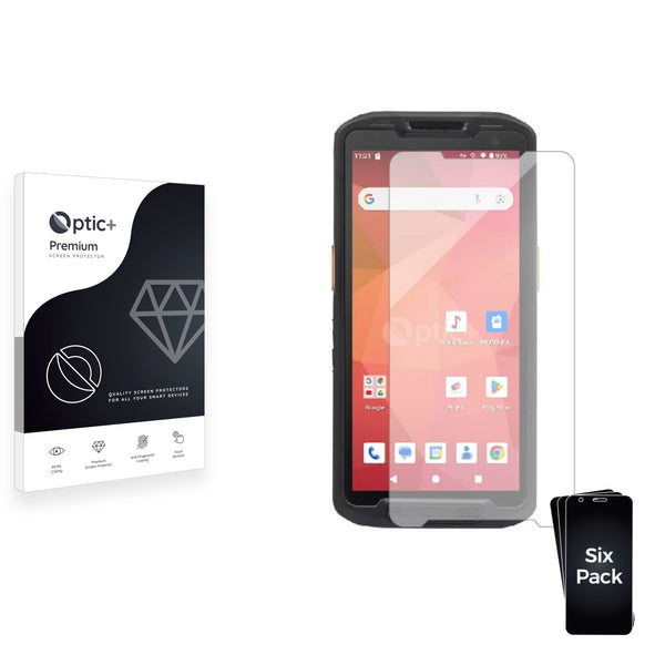 Screen Protector for Point Mobile PM84