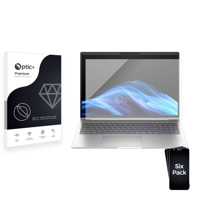 Screen Protector for HP EliteBook 6 G1i 16"