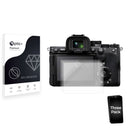 Screen Protector for Sony Alpha 7 V (ILCE-7M5)