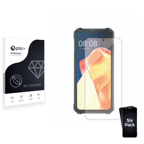 Screen Protector for Oukitel WP28 S