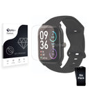 Screen Protector for Toobur IDW13 1.8"