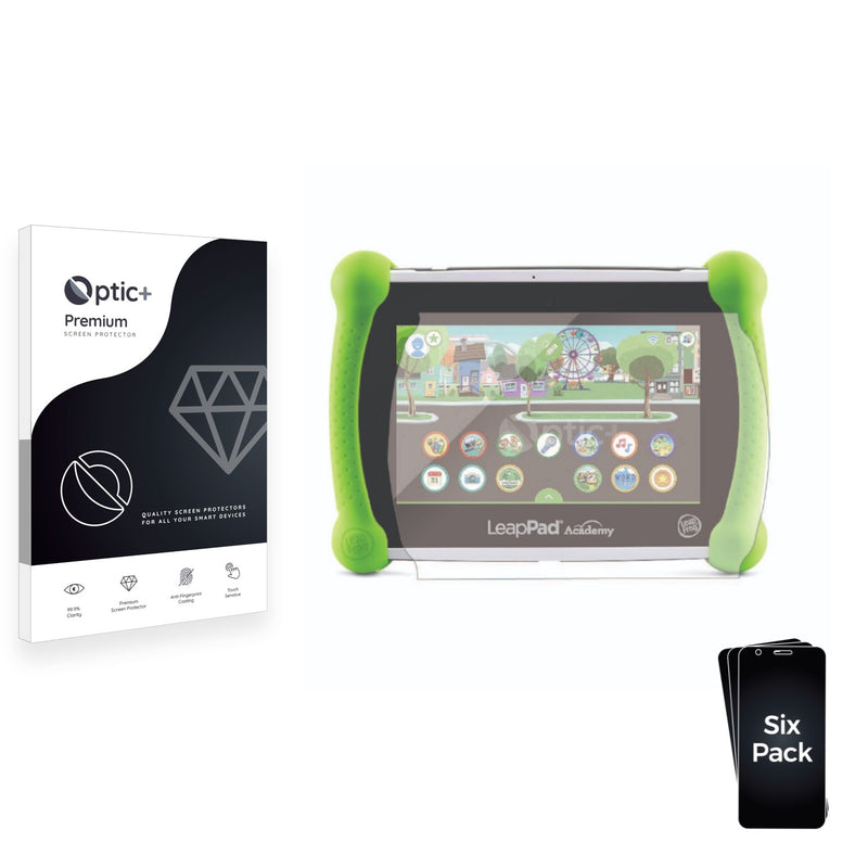 Screen Protector for LeapPad Academy