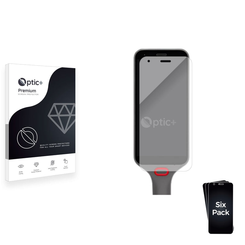 Screen Protector for Honeywell CS32