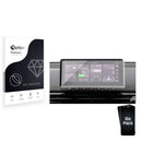 Screen Protector for MG4 Long Range 77 Infotainment display 10.25" (2025)