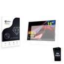 Screen Protector for Verbatim PMT-14