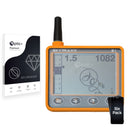 6pk Optic+ Premium Film Screen Protectors for Skytraxx 2.1 Vario