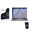 6pk Optic+ Premium Film Screen Protectors for Dell Latitude 5340 2-in-1
