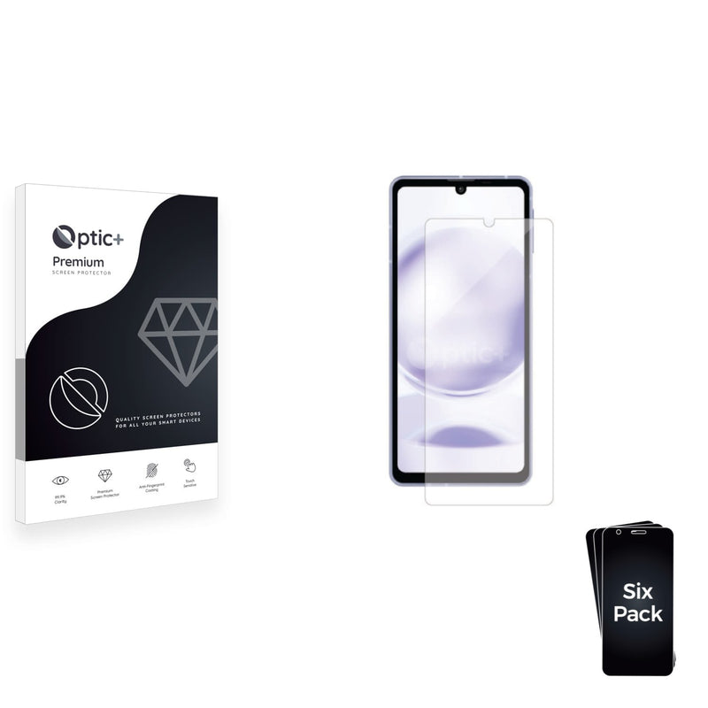 Screen Protector for Sharp Aquos Sense 8