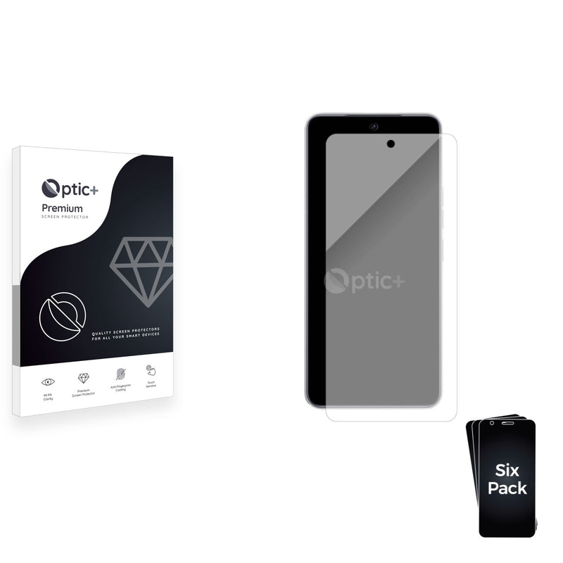 Screen Protector for Tecno Camon 40 Premier