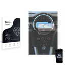6pk Optic+ Premium Film Screen Protectors for Mini Cooper F56 (8.8) (2014-2018)