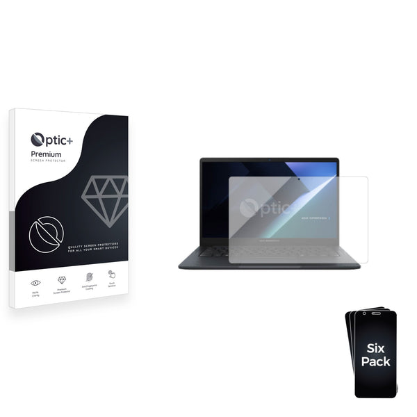 Screen Protector for ASUS ExpertBook BM1